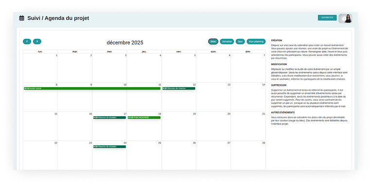 Agenda - Archilid