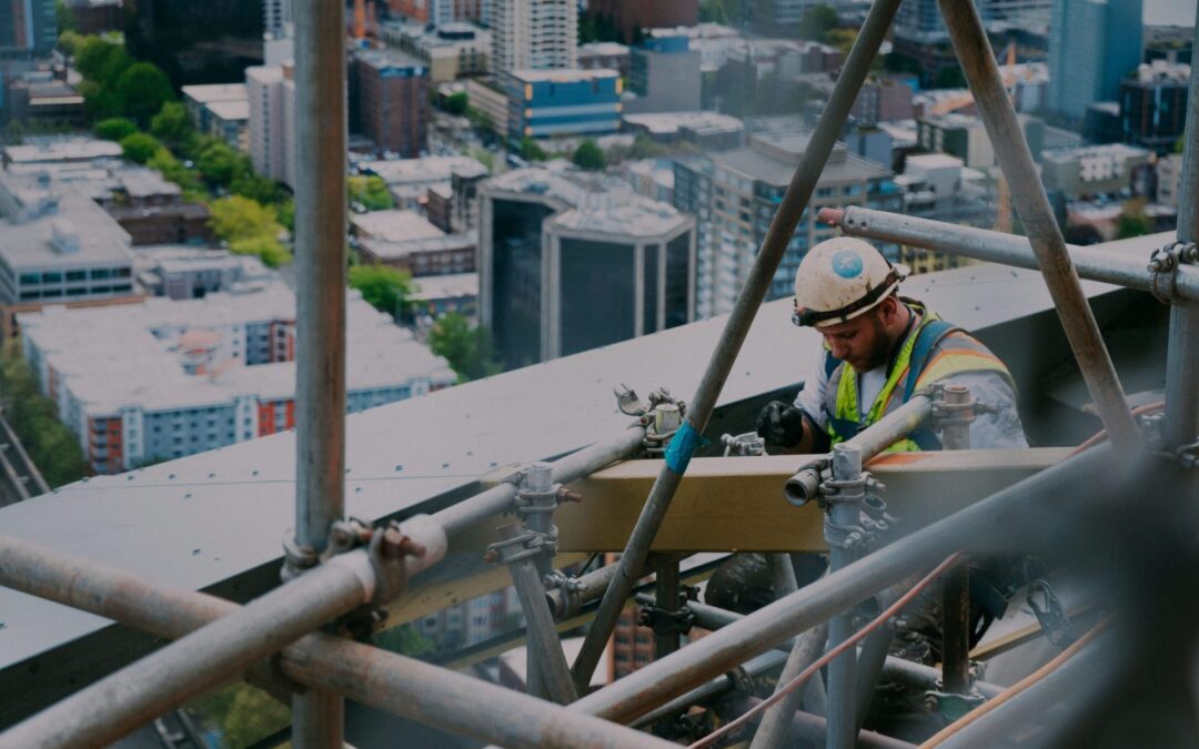 Comment gérer efficacement un projet de construction ?
