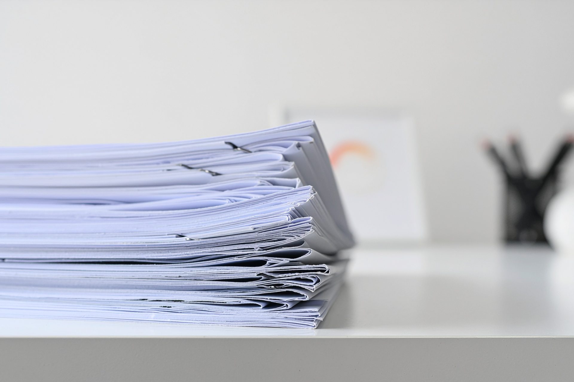 DOE dans le bâtiment