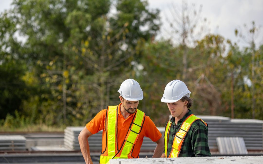 Excel ou logiciel de suivi de chantier : quelle solution choisir ?