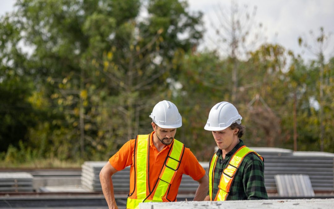 Excel ou logiciel de suivi de chantier : quelle solution choisir ?