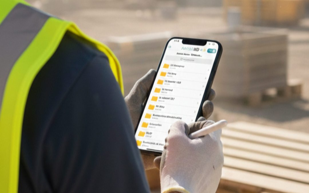 Comment bien choisir son logiciel de suivi de chantier en 2026 ?