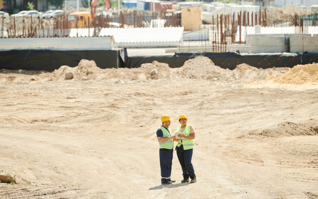 Suivi de Chantier : Clés pour un projet réussi et efficace
